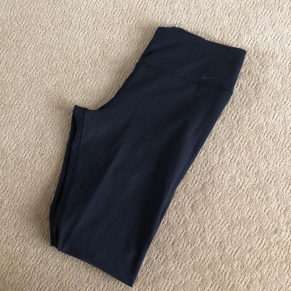 Nike dri fit leggings